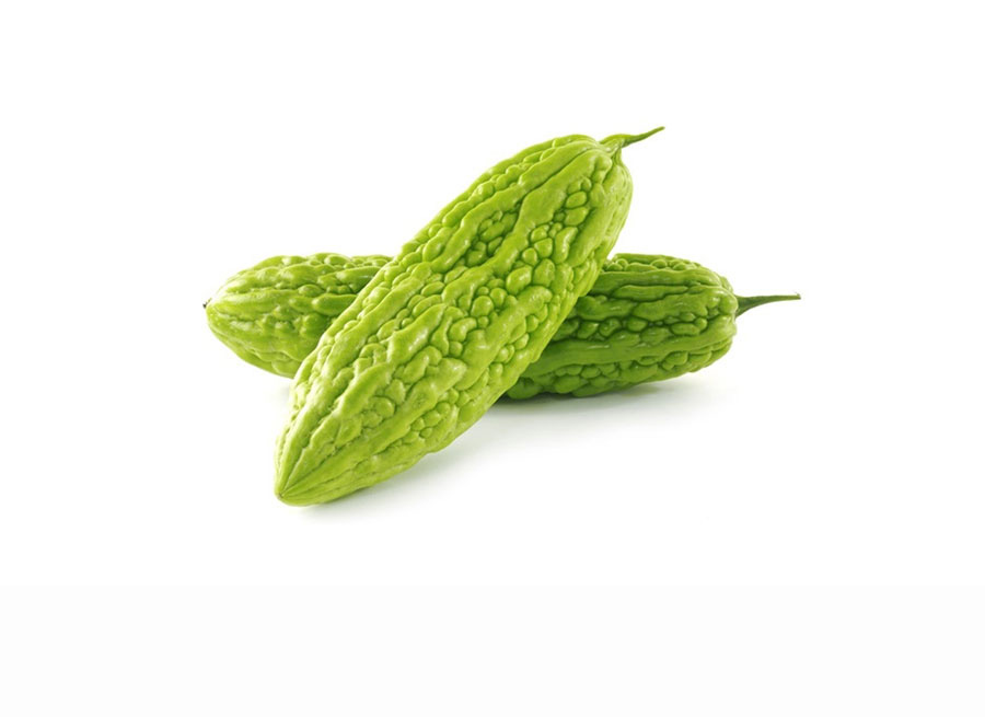 Khổ qua rừng tươi non túi 300g
